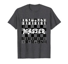 Load image into Gallery viewer, Chess Master shirt