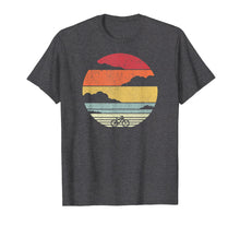 Load image into Gallery viewer, Bicycle Shirt. Retro Cycling T-Shirt