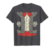 Load image into Gallery viewer, Mexican Mariachi Mexico Suit Cinco De Mayo Fiesta Boys Funny T-Shirt