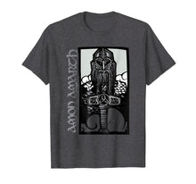 Load image into Gallery viewer, Amon Amarth | Thor Viking Thunder God T-shirt
