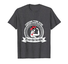Load image into Gallery viewer, Feeding Tube Mom Awareness Shirt Support