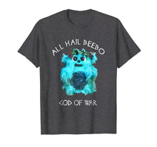 Load image into Gallery viewer, All Hail T Shirt Bee-bo