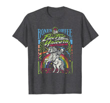 Load image into Gallery viewer, Bones Coffee Electric Unicorn