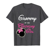 Load image into Gallery viewer, Grammy of the Birthday Girl