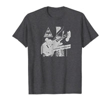 Load image into Gallery viewer, Def Leppard - Rarities T-Shirt