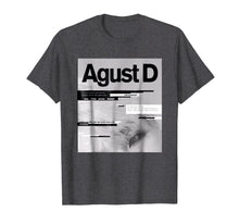 Load image into Gallery viewer, A-GUST T Shirt D ALBUM ART