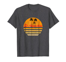 Load image into Gallery viewer, St. Augustine Vintage Retro T-Shirt 70s Throwback Surf Tee