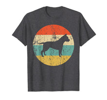 Load image into Gallery viewer, American Staffordshire Terrier Shirt - Retro Amstaff Shirt