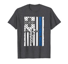 Load image into Gallery viewer, Correctional Nurse Shirt