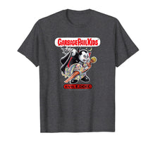 Load image into Gallery viewer, Garbage Pail Kids Evil Eddie T-shirt