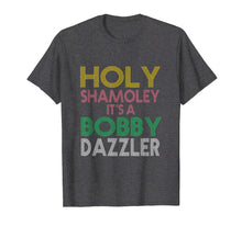 Load image into Gallery viewer, Curse of Oak Island Holy Shamoley Bobby Dazzler T-shirt
