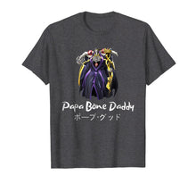 Load image into Gallery viewer, Lord Papa Bone Overlord shirt