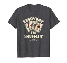 Load image into Gallery viewer, Casino Dealer T- Shirt Gift, Poker Dealer TShirt