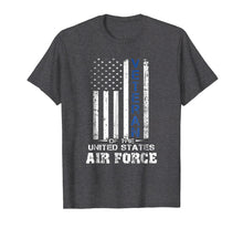 Load image into Gallery viewer, Veteran of the United States US Air Force t-shirt USAF