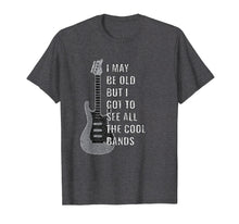 Load image into Gallery viewer, 80's Rock T Shirts Band Tee Vintage Band T Shirts Concert