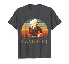 Load image into Gallery viewer, Gangster Funny Tee Parton Dolly T-Shirt For Men Women Cute