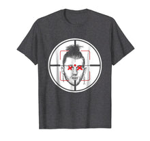 Load image into Gallery viewer, killshot T Shirt Funny Destroyed RIP Rapper Battle Gift