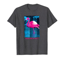 Load image into Gallery viewer, Miami Vice Original Pink Flamingo T-Shirt