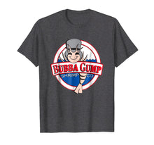 Load image into Gallery viewer, Bubba T-shirt Gump Shrimp