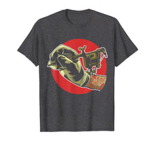 Load image into Gallery viewer, Vintage Tattoo Equipment T-Shirt (tattoo artist shirts)