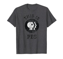 Load image into Gallery viewer, PBS This is PBS