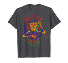 Load image into Gallery viewer, Make Somebody Happy-Santana T-shirt Perfect