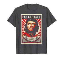 Load image into Gallery viewer, Che Guevara Viva La Revolucion T-Shirt