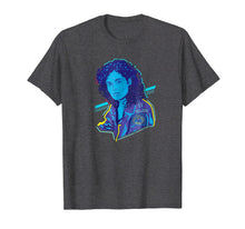Load image into Gallery viewer, Lt. Ripley Pop Art Tee
