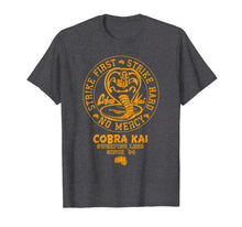 Load image into Gallery viewer, Sweep the Leg t-shirt men women