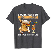 Load image into Gallery viewer, Funny Chihuahua Shirt Chihuahua Gifts Shirt