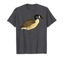 Load image into Gallery viewer, Canada Goose T-shirt Cute Vintage Graphic Canadian Goose Tee