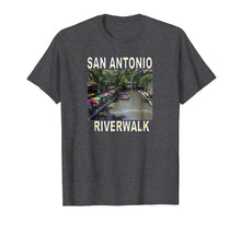 Load image into Gallery viewer, San Antonio Riverwalk in Texas .