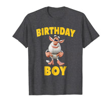 Load image into Gallery viewer, Booba - The Birthday Boy T-Shirt