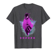 Load image into Gallery viewer, Dororo Hyakkimaru T-shirt