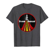 Load image into Gallery viewer, Banzai T Shirt Team For Men Women Kids
