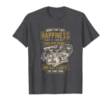Load image into Gallery viewer, 2nd amendment Drone Shirt - Money & Happiness FPV T-shirt