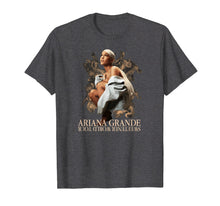 Load image into Gallery viewer, Tee Grande-Butera Sweetener World Tour 2019 t-shirt