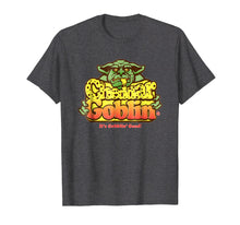 Load image into Gallery viewer, Cheddar T-shirt Goblin
