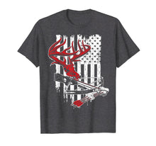 Load image into Gallery viewer, American Crossbow Bow Hunting T-Shirt