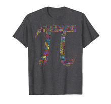 Load image into Gallery viewer, Pi Day 3.14 Math Geek T-Shirt For Men, Women & Kids Gift Tee