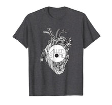 Load image into Gallery viewer, American Privilege Of Allen The Radius Of Stone T-shirt