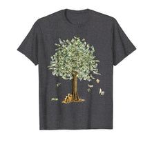 Load image into Gallery viewer, Money Tree T-shirt