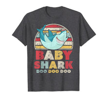 Load image into Gallery viewer, Baby Shark T-Shirt. Doo Doo Doo Tee.