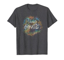 Load image into Gallery viewer, Coca Cola Good Vibes T-shirt