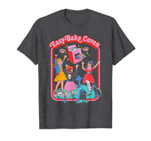 Load image into Gallery viewer, Easy Bake Coven T-shirt
