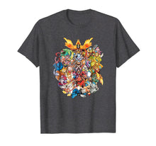 Load image into Gallery viewer, DOTA 2 Strength t-shirt - DOT735