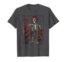 Load image into Gallery viewer, Skeleton & Roses: Bertha