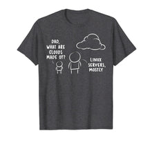 Load image into Gallery viewer, Funny Programmer Software Developer Computer Nerd Web Gift T-Shirt-754272