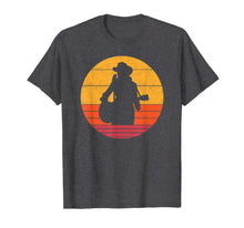 Load image into Gallery viewer, Retro Country Music Singer Vintage Style Western Women Gift T-Shirt-955790
