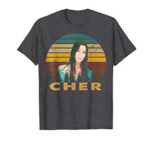 Load image into Gallery viewer, Vintage-Chers -hirt Love Country Music Costume T-Shirt-301888